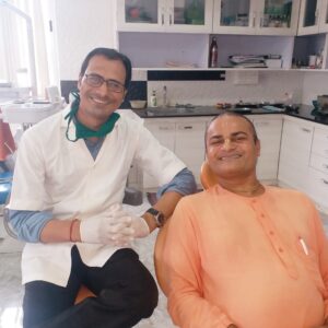 Iskcon - Mahaprabhu Chaitanya Das