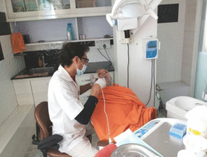 arvmangal Swamiji-BAPS